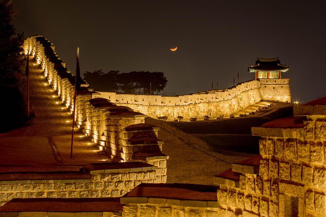 Korean Folk Village & Suwon Hwaseong Fortress Private Tour - Frequently Asked Questions