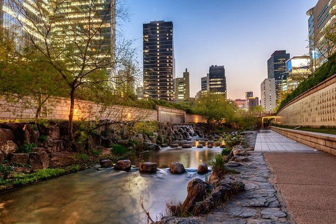 Korean History & Heritage Tour - Who Will Love This Tour?