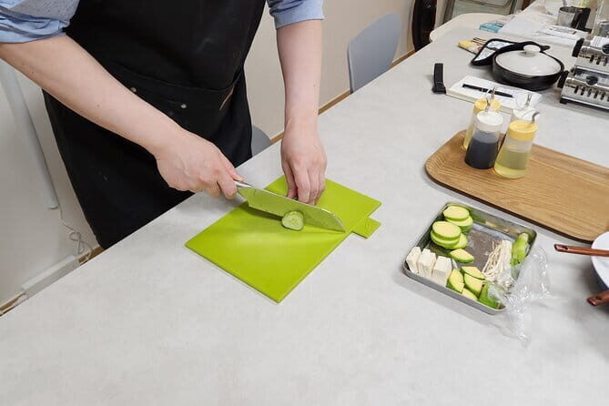 Korean Home Style Cooking Class in Gangnam Seoul - Exploring the Korean Home Style Cooking Class in Gangnam