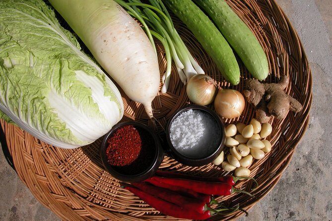 Korean Kimchi making day experience - Who Would Love This Experience?