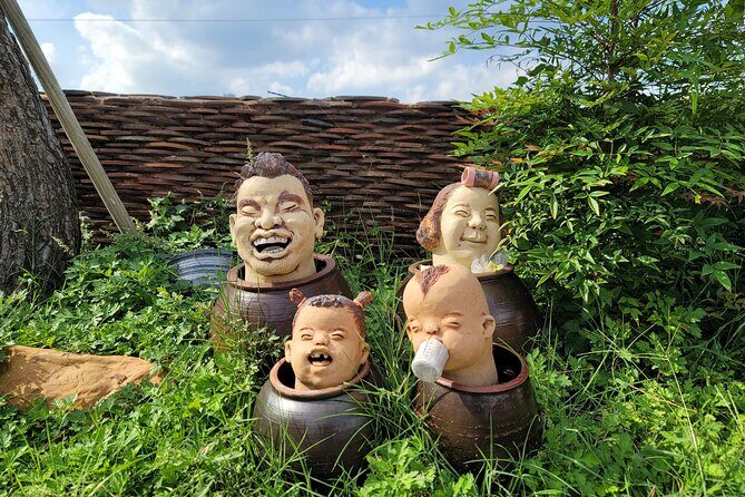 Korean Pottery Town Tour with the pottery class from Busan - Price and Value: Is It Worth It?