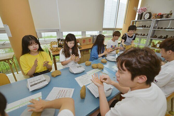 Korean Pottery Town Tour with the pottery class from Busan - Final Thoughts: Is This Tour for You?