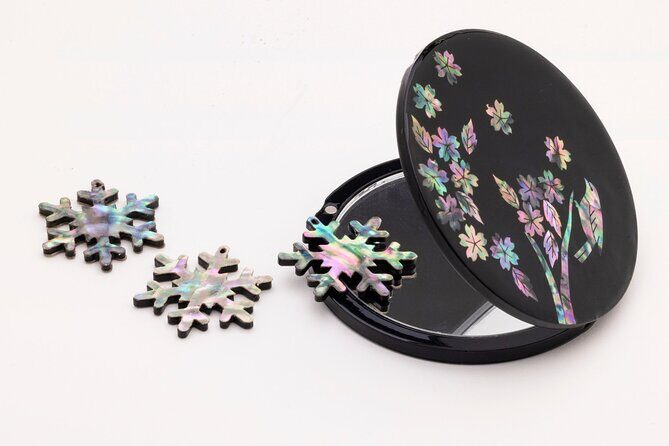Korean Traditional Craft Classes at Seoul's Hot Places - A Close Look at the Experience