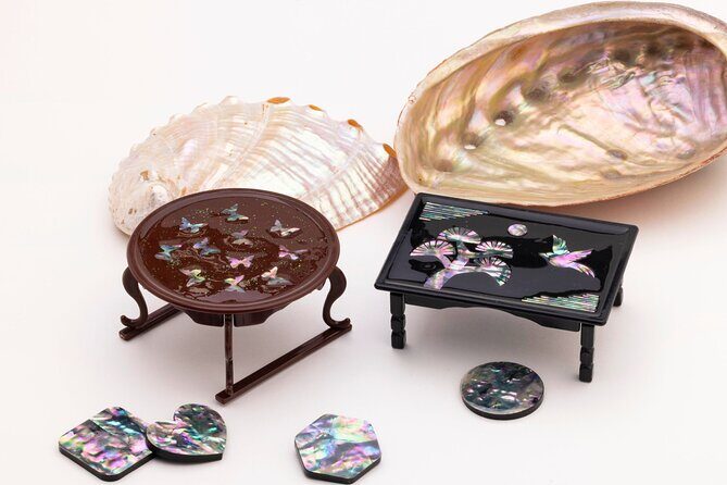 Korean Traditional Craft Classes at Seoul's Hot Places - Authenticity and Unique Details