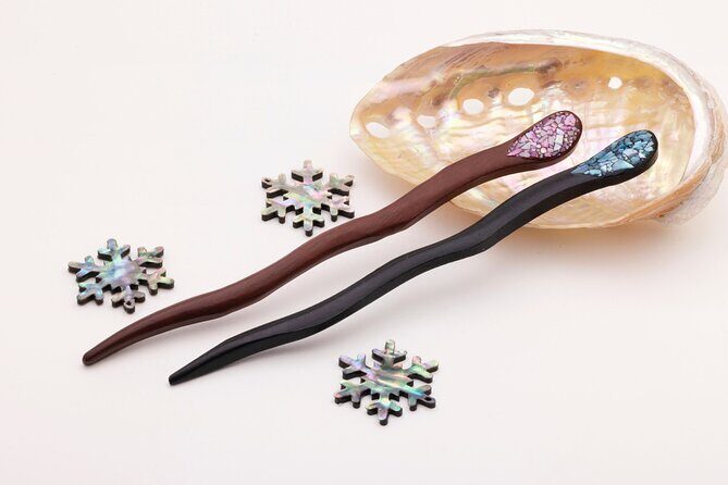 Korean Traditional Craft Classes at Seoul's Hot Places - FAQ