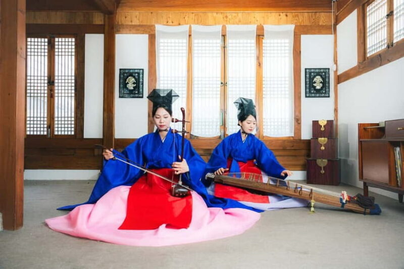 Korean Traditional Music Performance Ticket - Final Thoughts: Is It Worth It?