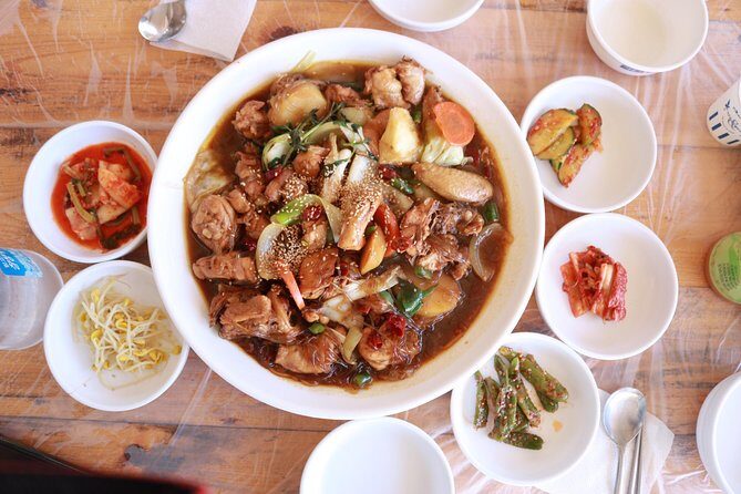 Korean UNESCO World Heritage Tour including Gyeongju, Andong and Daegu(2N3D) - Introduction: Why This Tour Might Be Your Perfect Korea Introduction