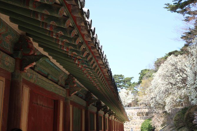 Korean UNESCO World Heritage Tour including Gyeongju, Andong and Daegu(2N3D) - What the Tour Offers and What to Keep in Mind