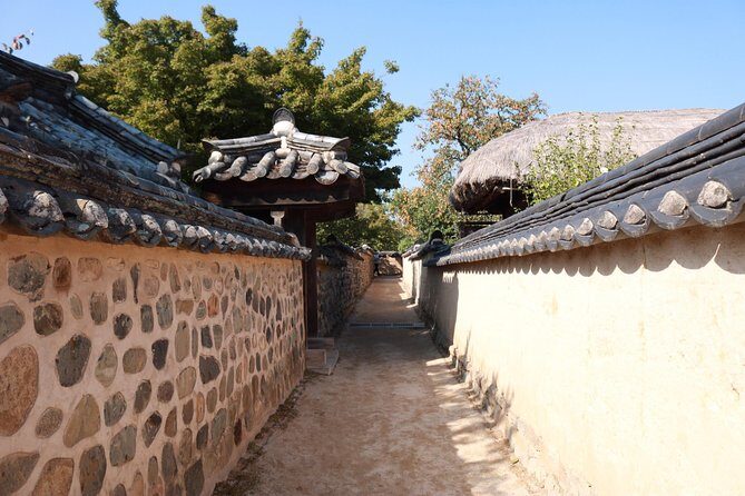 Korean UNESCO World Heritage Tour including Gyeongju, Andong and Daegu(2N3D) - Who Will Love This Tour?