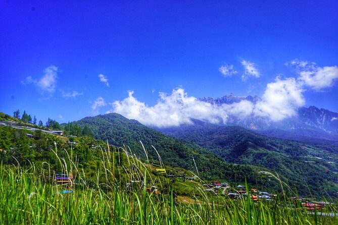 Kota Kinabalu ATV Riding and Dairy Farm at Mountain Kinabalu - FAQ