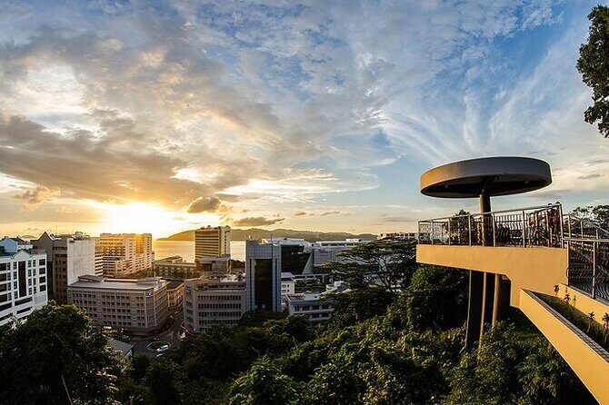 Kota Kinabalu City Half Day Tour - Who Will Appreciate This Tour?