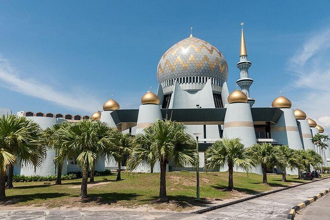 Kota Kinabalu City Half Day Tour - The Sum Up: Is It Worth It?