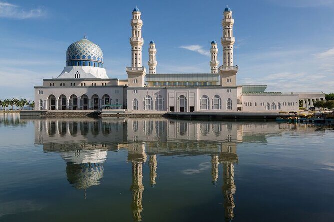 Kota Kinabalu City Tour Cultural & Heritage Tour with Lunch - An Overview of the Kota Kinabalu City Tour