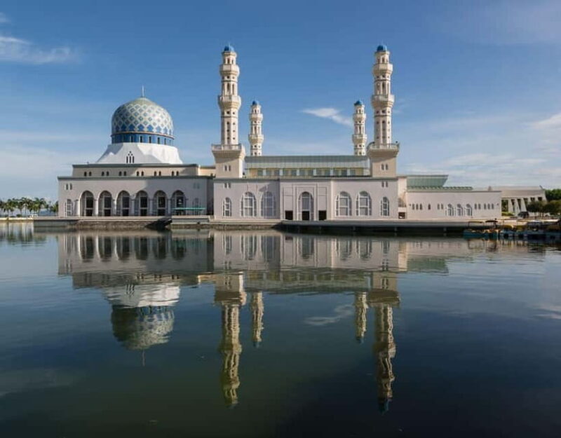 Kota Kinabalu City Tour: Culture & Heritage tour with Lunch - What Makes This Tour Stand Out