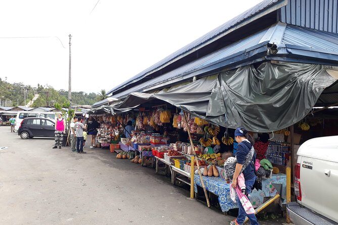 Kota Kinabalu City Tour - Detailed Breakdown of the Tour Experience