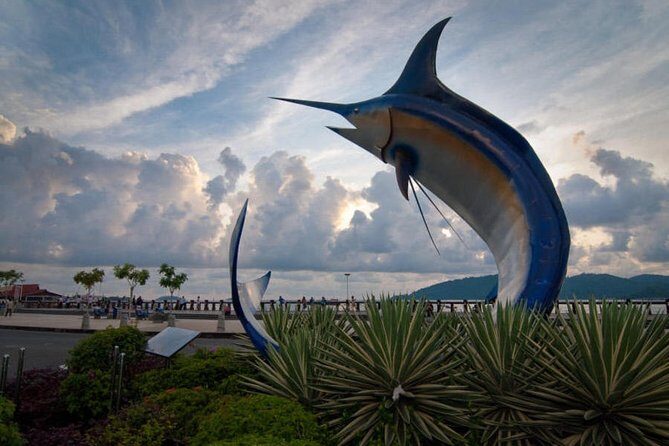 Kota Kinabalu City Tour - Who Will Love This Tour?