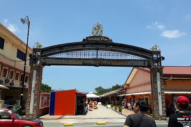 Kota Kinabalu City Tour - Frequently Asked Questions (FAQ)