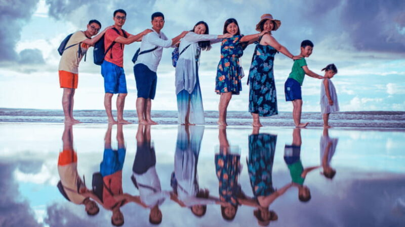 Kota Kinabalu : Fireflies & Sky Mirror Dream Beach Bongawan - The Experience: What’s Included and What to Expect