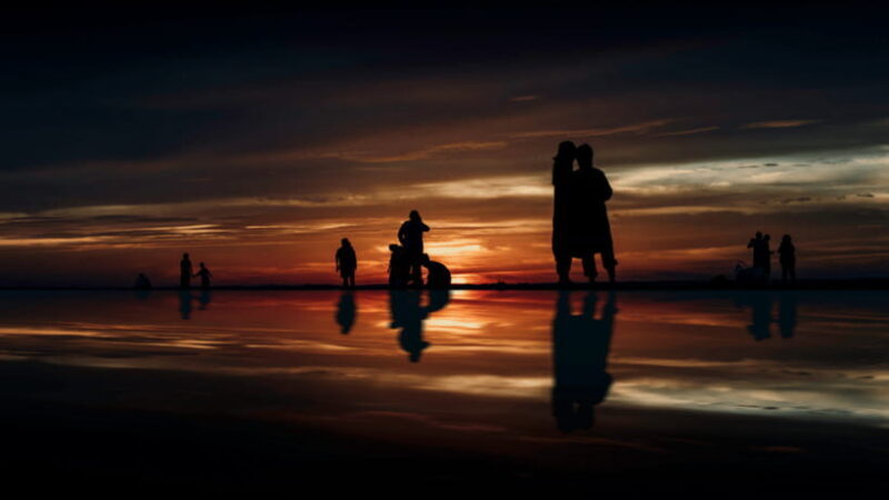 Kota Kinabalu : Fireflies & Sky Mirror Dream Beach Bongawan - Final Thoughts