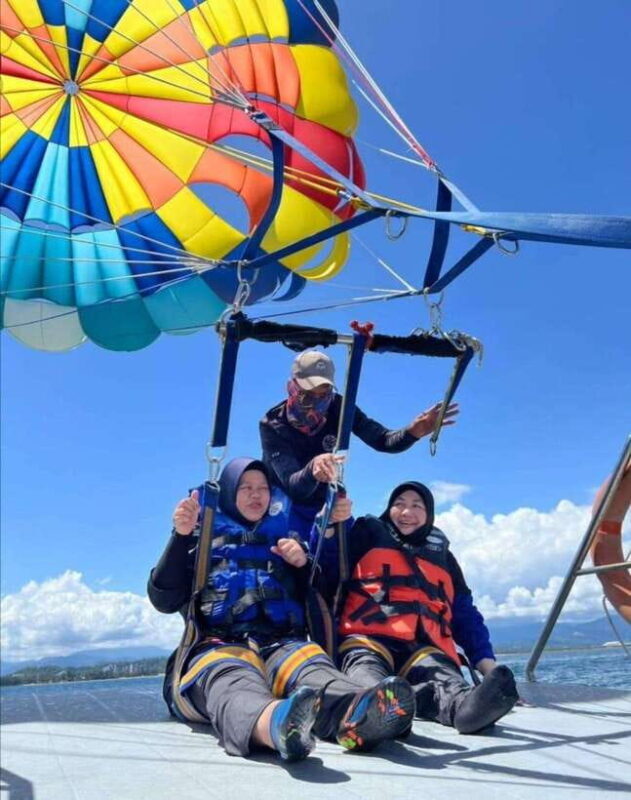 Kota Kinabalu Islands Hoping - The Practical Side: What’s Included and What’s Not