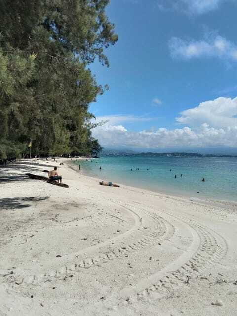 Kota Kinabalu: Manukan & Sapi Islands Snorkeling with Lunch - Frequently Asked Questions (FAQs)