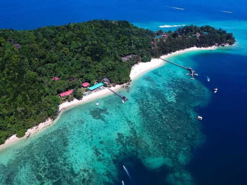 Kota Kinabalu: Manukan & Sapi Islands Snorkeling with Lunch - Final Thoughts