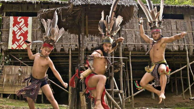 Kota Kinabalu : Mari-Mari Cultural Village Day Tour - A Closer Look at the Mari-Mari Cultural Village Experience