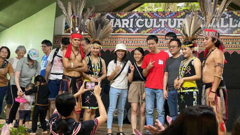 Kota Kinabalu : Mari-Mari Cultural Village Day Tour - The Value of This Cultural Experience