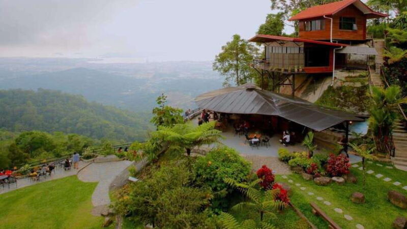 Kota Kinabalu : Mari-Mari Cultural Village Day Tour - FAQ