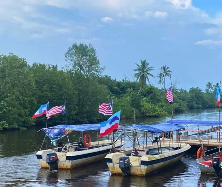 Kota Kinabalu: Mari Mari Village & Bongawan Cruise Package - Practical Details and What to Expect