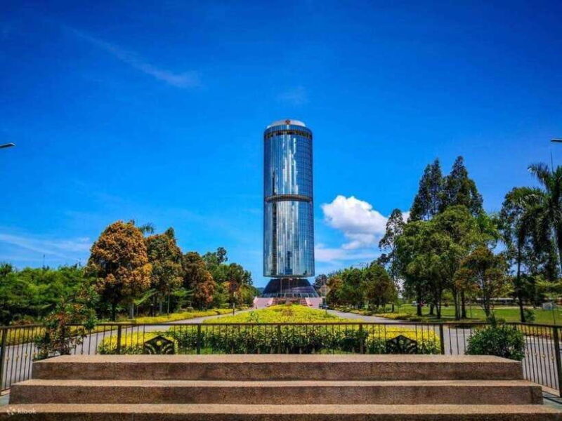 Kota Kinabalu: Private City Tour Day Trip - Final Thoughts: Who Will Enjoy This Tour?