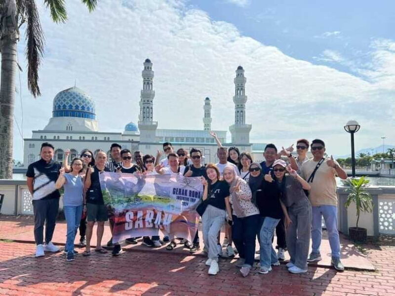 Kota Kinabalu: Private City Tour Day Trip - FAQ