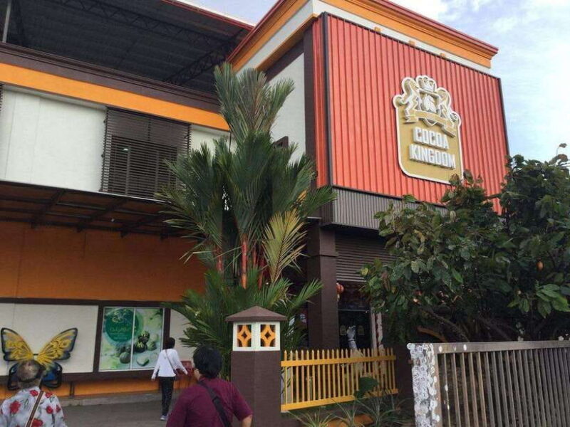 Kota Kinabalu: Private City Tour Day Trip - Final Words