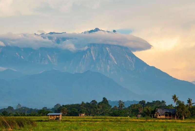 Kota Kinabalu: Private Kundasang and Poring Hot Spring Tour - FAQ