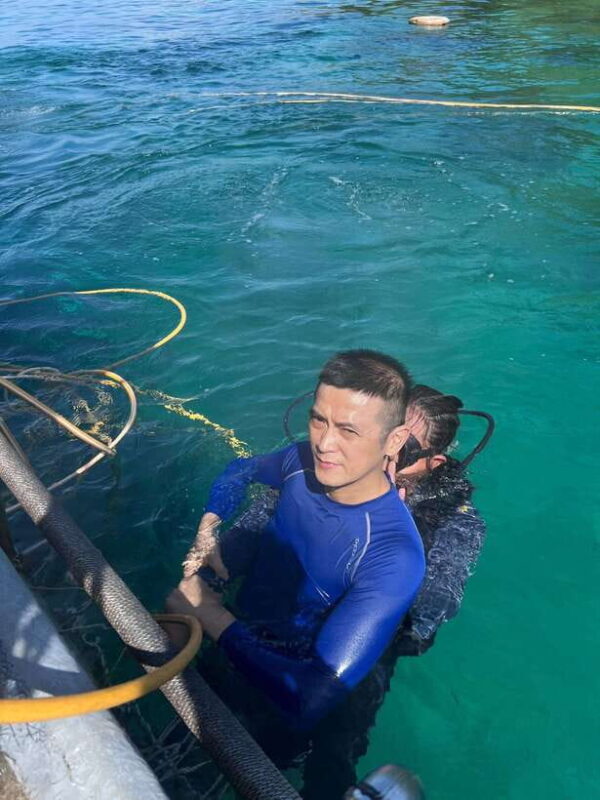 Kota Kinabalu: Snorkeling & Island Hopping Sapi & Manukan - FAQ