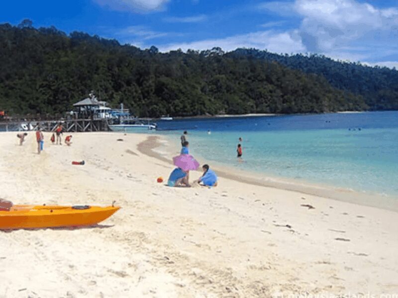 Kota Kinabalu | Snorkeling Sapi Island/Manukan Island - Who Should Consider This Tour?
