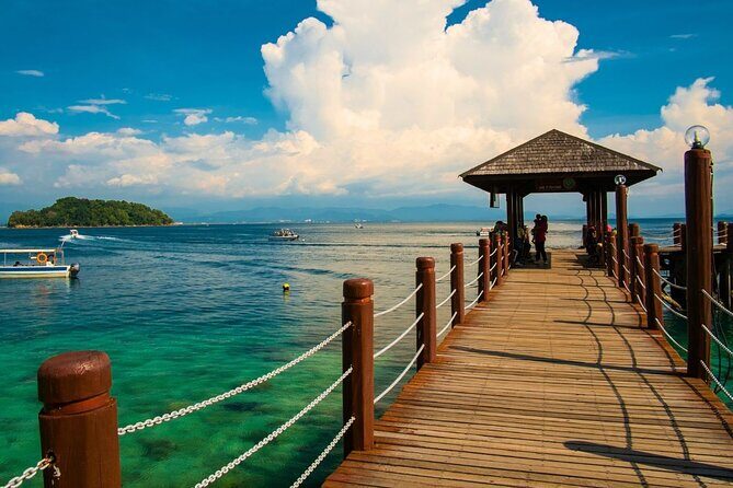 Kota Kinabalu Snorkeling Tour at Manukan and Sapi Island - An Introduction to the Tour Experience