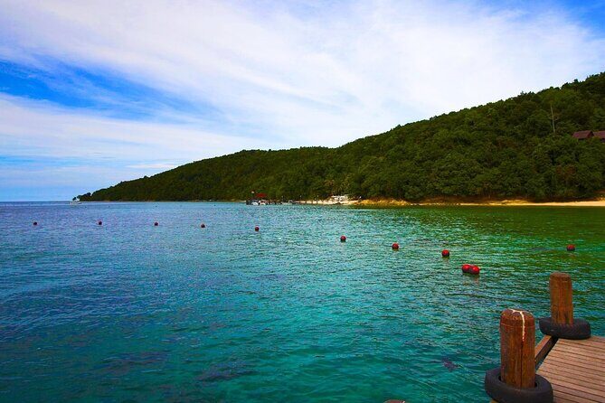 Kota Kinabalu Snorkeling Tour at Manukan and Sapi Island - The Sum Up