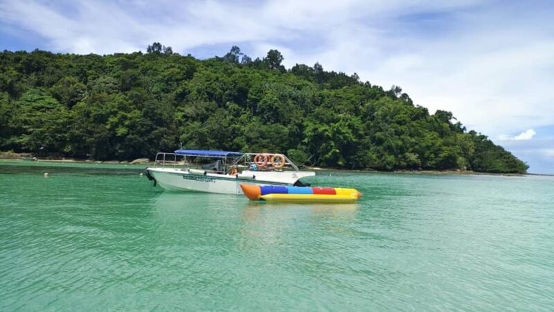 Kota Kinabalu: Twin Island Day Trip Tour ( Sapi & Manukan ) - Who Will Love This Tour?