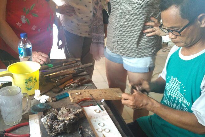 Kotagede Yogyakarta Heritage Walk Tour - A Closer Look at the Kotagede Heritage Walk