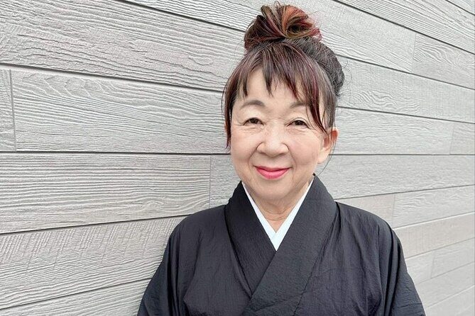 Koto a Traditional Japanese Harp Experience in Beppu - Practical Details for Travelers