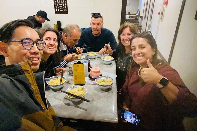 Kowloon & HK Island Food & Walking Tour (option: Private) - Who Will Love This Tour?
