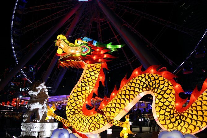 Kowloon Night Street Food Tour with a Local: Private & Customized - Key Points