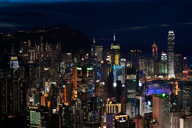 Kowloon Night Street Food Tour with a Local: Private & Customized - Additional Questions