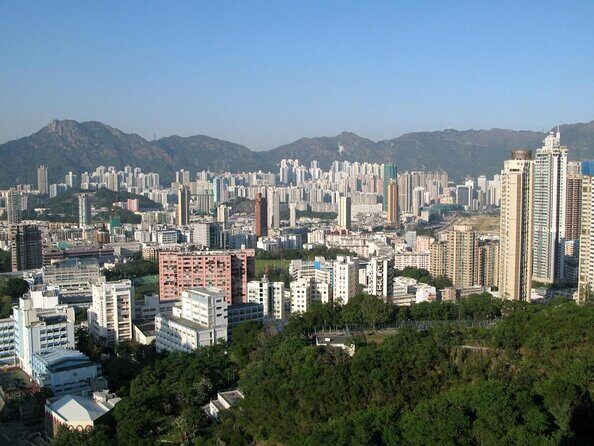 Kowloon Street Food Tour with a Local: 100% Personalized & Private - Key Points