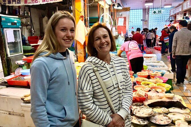 Kowloon Street Food Tour with a Local: 100% Personalized & Private - An Authentic Night in Kowloon: What to Expect