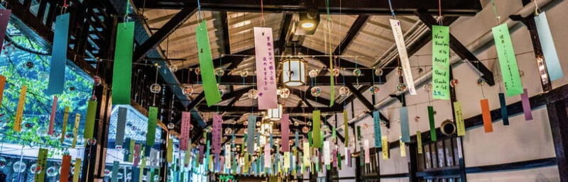 Koyasan: A Mysterious Meditation Journey - Sacred Sites and Cultural Treasures