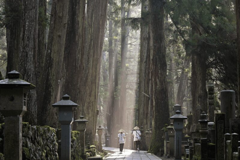 Koyasan: A Mysterious Meditation Journey - Transportation and Duration