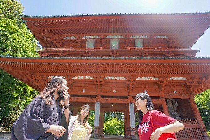 Koyasan Day Trip by Private Car from Osaka - Final Thoughts