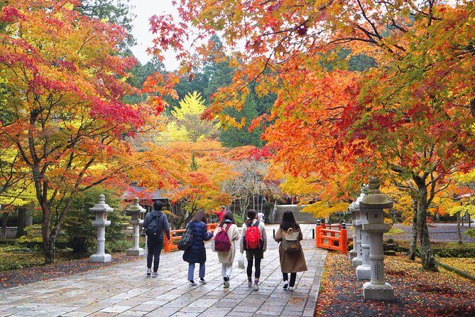 Koyasan Full-Day Private Tour - The Sum Up: Is This Tour Worth It?